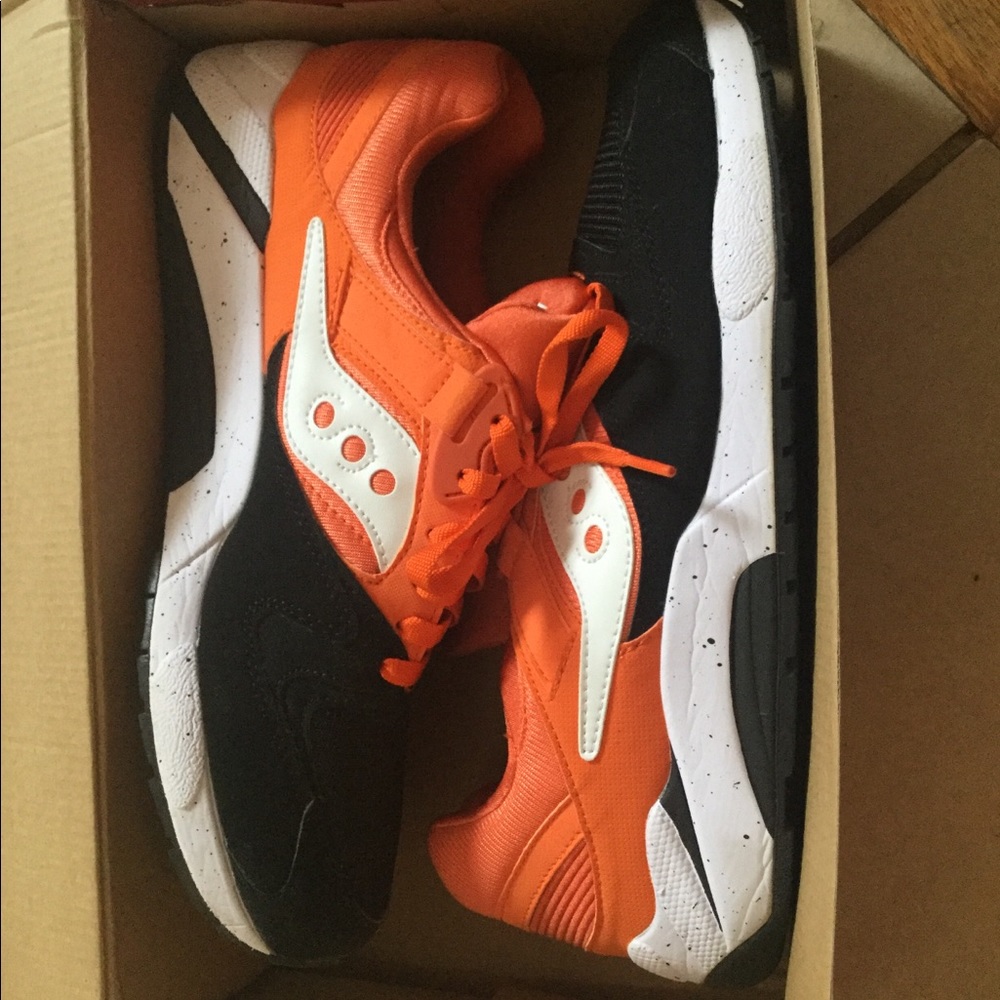 Saucony Originals